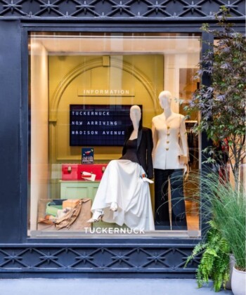 Tuckernuck Opens Its Second Boutique In NYC Tuckernuck Opens Its Second Boutique In NYC