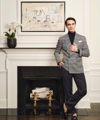 Temur Hamilton Salon Opens In NYC Temur Hamilton Salon Opens In NYC