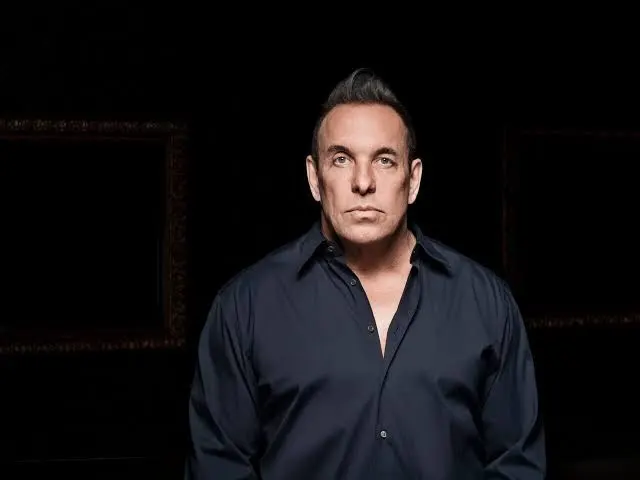 Brent Hocking: Redefining Spirits with Luxury and Edge