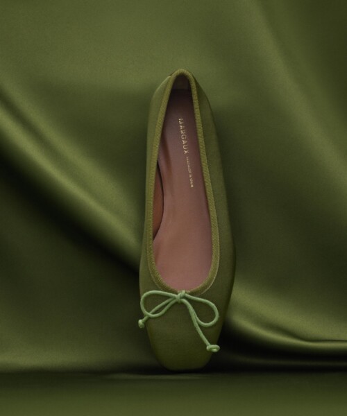 Margaux Celebrates 10 Years Margaux Flats