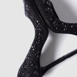 Candy Pratts Price merges decades of fashion insight into a stunning collection of Larroudé shoes