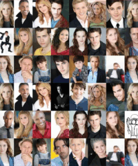 Through Kenneth Dolin’s Lens: How Headshots Are Shaping How We See Ourselves And Each Other