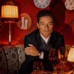 Emmy and Academy Award winner Rami Malek tackles the psychology of Nazi Germany in Nuremberg