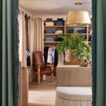 Explore the brands first flagship store on Madison Avenue featuring timeless American style and modern sensibility