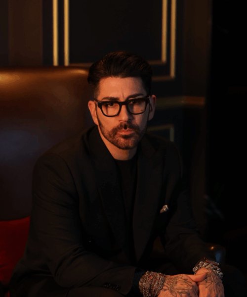 Ronn Nicolli: Shaping the Future of Resorts World Las Vegas Ronn Nicolli