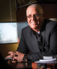 David Seelinger: Driving Luxury Forward at EmpireCLS