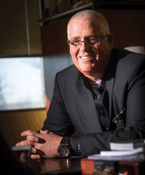 David Seelinger: Driving Luxury Forward at EmpireCLS