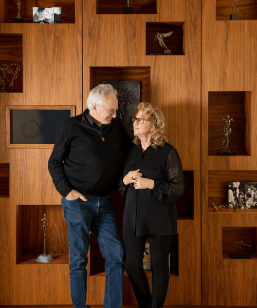 The Yurman Family: Crafting a Legacy of Art and Jewelry
