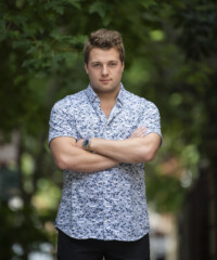 Jack DeBrabander and the Collector’s Eye