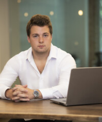 The Discipline Behind Lasting Success