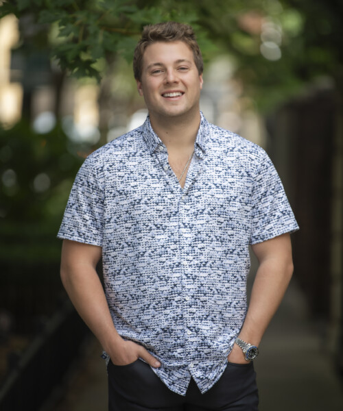 Jack DeBrabander on Modern Leadership