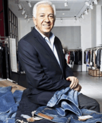 Paul Marciano: The Visionary Behind Guess?