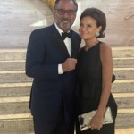 Harry Slatkin continues to shape the fragrance industry through his iconic brand, Slatkin & Co., now available in 45,000 doors nationwide. Alongside Laura's new venture, Slatkin Ventures, Laura is expanding her influence —building, investing in, and mentoring the next generation of consumer brands.