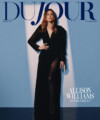 Allison Williams: No Regrets Allison Williams: No Regrets