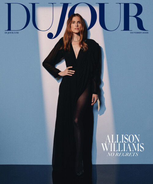 Allison Williams: No Regrets Allison Williams