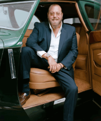Gil Dezer: Redefining Luxury Living in South Florida and Beyond