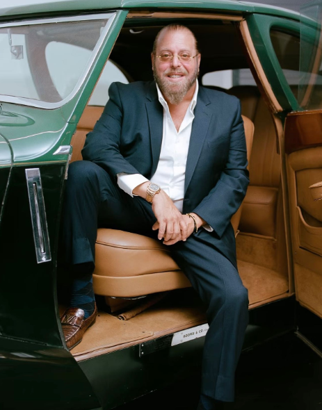 Gil Dezer: Redefining Luxury Living in South Florida and Beyond