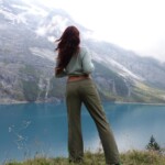 Get ready for adventure with Outdoor Voices. The Hike collection offers essential outdoor clothing for every step you take