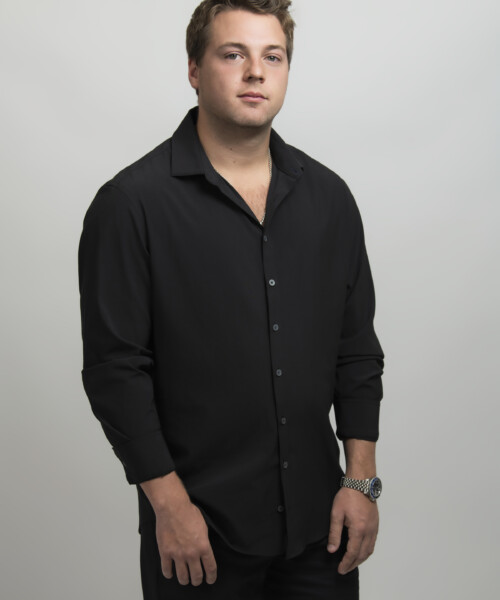 Jack DeBrabander: The Modern Entrepreneur Balancing Innovation and Integrity