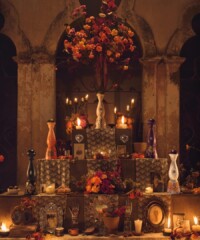 Clase Azul Launches A New Tequila For Día de Muertos