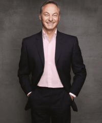 Edgar Huber: Driving Growth and Innovation at NEST New York