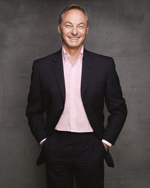 Edgar Huber: Driving Growth and Innovation at NEST New York