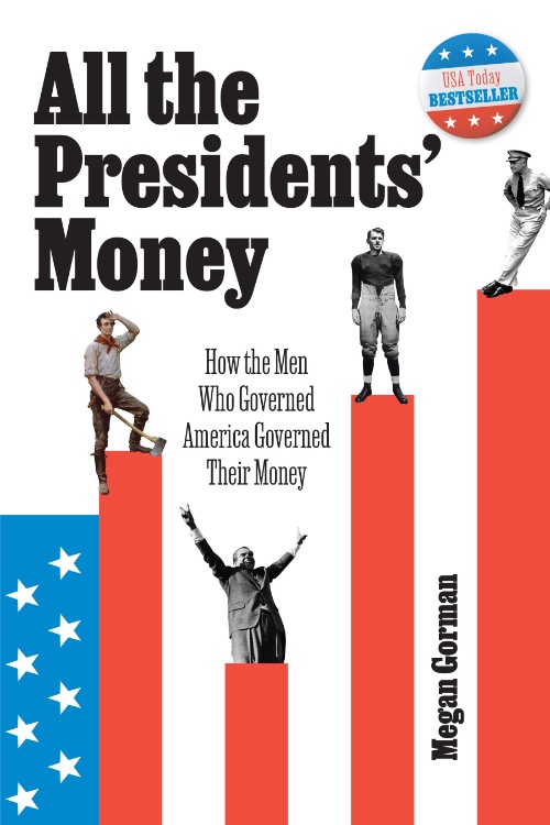 "All The Presidents Money"