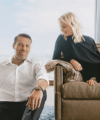 Tony and Sage Robbins: A Dynamic Duo Expanding Their Global Impact Tony and Sage Robbins: A Dynamic Duo Expanding Their Global Impact