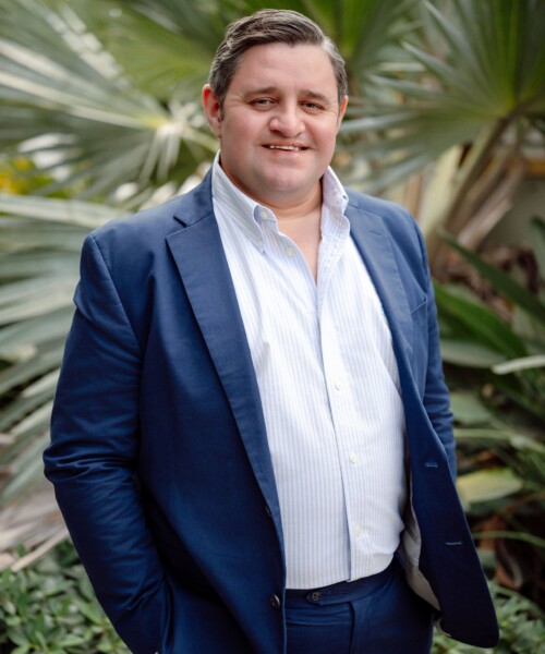 Guy Chetwynd: Redefining Iconic Hospitality at The Shelborne by Proper Guy Chetwynd