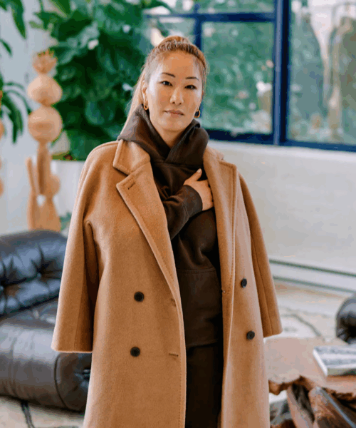 Jennifer Wong: Leading Aritzia’s Global Fashion Expansion