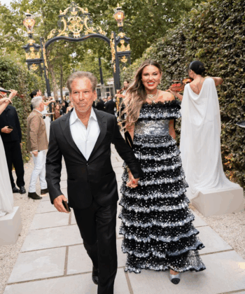 Gary Friedman: Redefining Luxury Living with RH Gary Friedman: Redefining Luxury Living with RH