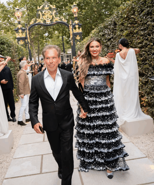 Gary Friedman: Redefining Luxury Living with RH Gary and Bella
