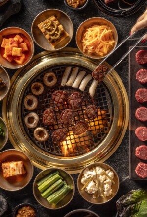 Cote Opens In Las Vegas