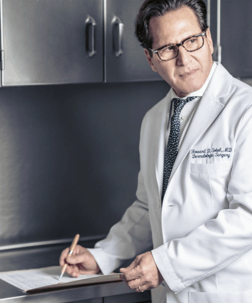 Dr. Howard Sobel: A Pioneer in Dermatology and Aesthetic Medicine