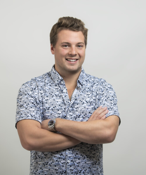 The Digital Renaissance: Jack DeBrabander on Building a Smarter Online World Jack DeBrabander