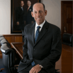 As CEO of Southern Glazer’s Wine and Spirits, Wayne Chaplin leads the largest wine and spirits distributor in the United States — a family-owned powerhouse operating across 47 U.S. markets and Canada. Under his leadership, Southern Glazer’s has expanded globally while remaining true to its core values of integrity, innovation, and excellence. Supported by his wife Arlene and their three children, all active in the business, Chaplin continues to steer the multigenerational company toward a future defined by sustainability, digital transformation, and world-class partnerships that shape how consumers celebrate and connect.