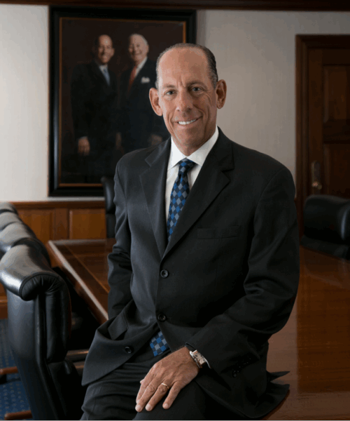 Wayne Chaplin and Southern Glazer’s: Pouring Excellence Into the Wine and Spirits Industry