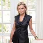 Melissa Beste, Global CEO of Akris, is guiding the Swiss luxury fashion house into a new era of modern elegance. With a focus on product evolution, fashion leadership, and a new David Chipperfield–designed store concept, Beste is expanding Akris’ global presence while staying true to its timeless sophistication.