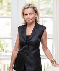 Melissa Beste: Guiding Akris into a New Era of Fashion Leadership