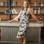 Elizabeth Blau, founder and CEO of Blau + Associates, is widely regarded as one of the architects of modern Las Vegas dining. With her visionary approach to hospitality and a career spanning global restaurant development, Blau has transformed the culinary landscape — blending innovation, authenticity, and world-class service into an art form that continues to inspire the industry worldwide.