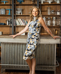 Elizabeth Blau: Redefining the Art of Hospitality