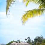 Inside the luxury villa resort and golf club in Montego Bay, Jamaica