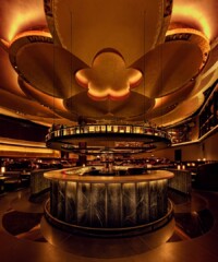 Cote Opens In Las Vegas