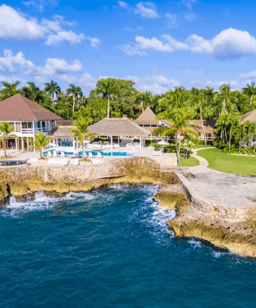 Casa de Campo: The Dominican Republic’s Iconic Luxury Escape Casa de Campo