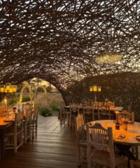 Room Request: Villa Santa Cruz