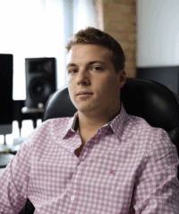 Jack Estes DeBrabander: Redefining Modern Ambition