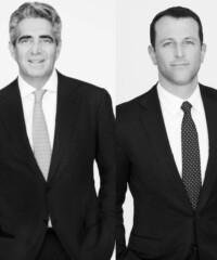 Jeffrey Soffer and Brett Mufson: The Visionaries Behind Fontainebleau’s Modern Legacy