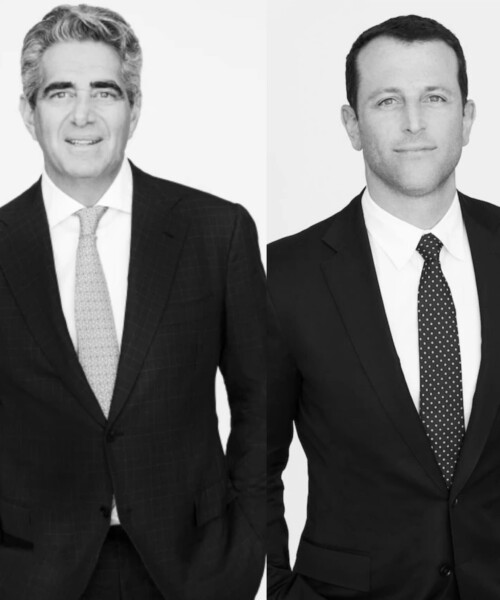 Jeffrey Soffer and Brett Mufson: The Visionaries Behind Fontainebleau’s Modern Legacy