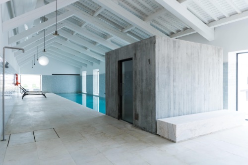 The Torre de Palma Wine Hotel