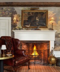 Snow season's hottest new hotels and chalets